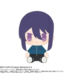 BANDAI Plush Toy*Ensemble Stars!! vol.1 PlayCharm Souma Kanzaki JAPAN OFFICIAL
