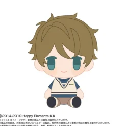 BANDAI Ensemble Stars!! vol.1 PlayCharm Midori Takamine JAPAN OFFICIAL
