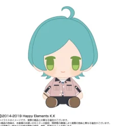 BANDAI Plush Toy*Ensemble Stars!! vol.1 PlayCharm Kanata Shinkai JAPAN OFFICIAL