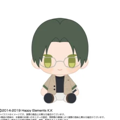 BANDAI Ensemble Stars!! vol.1 PlayCharm Keito Hasumi JAPAN OFFICIAL