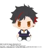 BANDAI Plush Toy*Ensemble Stars!! vol.1 PlayCharm Tetora Nagumo JAPAN OFFICIAL