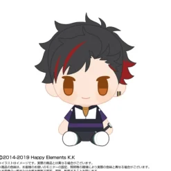 BANDAI Plush Toy*Ensemble Stars!! vol.1 PlayCharm Tetora Nagumo JAPAN OFFICIAL