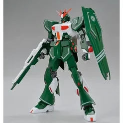 BANDAI Entry Grade 1/144 ν Gundam Seven Eleven Limited Color Plastic Model JAPAN