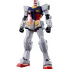 BANDAI Entry Grade RX-78F00/E Gundam 1/144 Model Kit JAPAN OFFICIAL