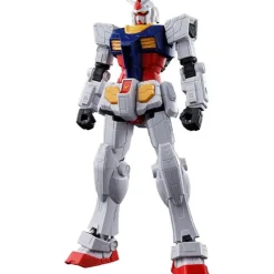 BANDAI Figure*Entry Grade RX-78F00/E Gundam 1/144 Model Kit JAPAN OFFICIAL