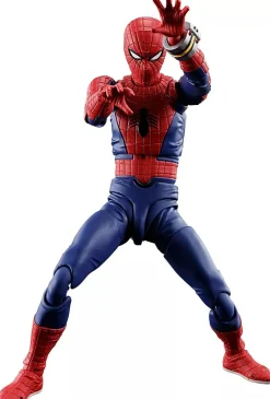 BANDAI Figuarts MARVEL Spider-Man Spider-Man Toei TV series JAPAN OFFICIAL