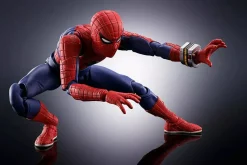 BANDAI Figuarts MARVEL Spider-Man Spider-Man Toei TV series JAPAN OFFICIAL