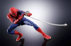 BANDAI Figuarts MARVEL Spider-Man Spider-Man Toei TV series JAPAN OFFICIAL