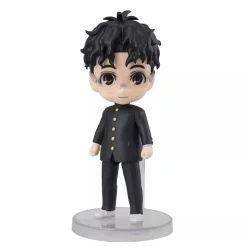 BANDAI Figure*Figuarts mini Dandadan Okarun Action Figure JAPAN OFFICIAL