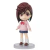 BANDAI Figure*Figuarts mini Dandadan Momo Ayase Action Figure JAPAN OFFICIAL