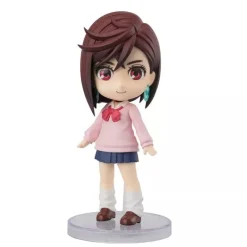 BANDAI Figure*Figuarts mini Dandadan Momo Ayase Action Figure JAPAN OFFICIAL