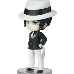 BANDAI Demon Slayer*Figuarts mini Demon Slayer Muzan Kibutsuji Action Figure JAPAN ZA-147