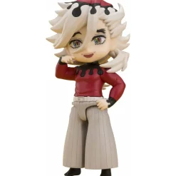 BANDAI Figuarts mini Demon Slayer Doma Action Figure JAPAN OFFICIAL