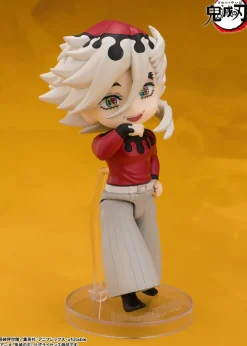 BANDAI Figuarts mini Demon Slayer Doma Action Figure JAPAN OFFICIAL