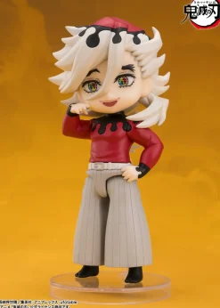 BANDAI Demon Slayer*Figuarts mini Demon Slayer Doma Action Figure JAPAN OFFICIAL