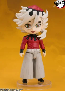 BANDAI Demon Slayer*Figuarts mini Demon Slayer Doma Action Figure JAPAN OFFICIAL