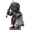 BANDAI Figure*Figuarts mini ELDEN RING Half Wolf Blaidd Action Figure JAPAN OFFICIAL