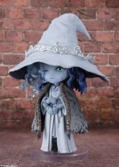 BANDAI Figuarts mini ELDEN RING Ranni the Witch Action Figure JAPAN OFFICIAL