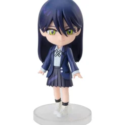 BANDAI Gundam*Figuarts mini Mobile Suit Gundam GQuuuuuuX Nyaan Action Figure JAPAN