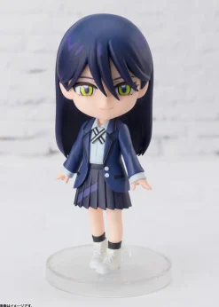 BANDAI Figuarts mini Mobile Suit Gundam GQuuuuuuX Nyaan Action Figure JAPAN