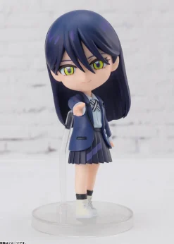 BANDAI Figuarts mini Mobile Suit Gundam GQuuuuuuX Nyaan Action Figure JAPAN