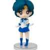 BANDAI Figuarts mini Sailor Moon Sailor Mercury Rerelease Edition Action Figure