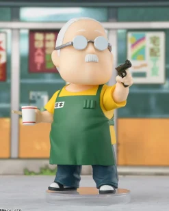 BANDAI Figure*Figuarts mini SAKAMOTO DAYS Taro Sakamoto Action Figure JAPAN OFFICIAL