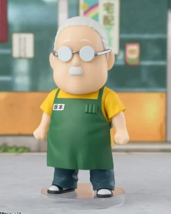 BANDAI Figure*Figuarts mini SAKAMOTO DAYS Taro Sakamoto Action Figure JAPAN OFFICIAL