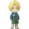 BANDAI Figuarts mini SAKAMOTO DAYS Shin Asakura Action Figure JAPAN OFFICIAL