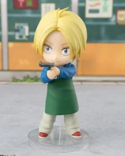 BANDAI Figuarts mini SAKAMOTO DAYS Shin Asakura Action Figure JAPAN OFFICIAL