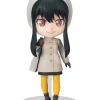 BANDAI Spy×Family*Figuarts mini Spy x Family CODE: White Yor Forger Action Figure JAPAN