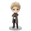 BANDAI Figuarts mini Spy x Family CODE: White Loid Forger Action Figure JAPAN