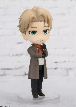 BANDAI Figuarts mini Spy x Family CODE: White Loid Forger Action Figure JAPAN