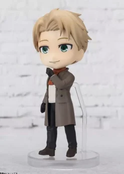 BANDAI Figuarts mini Spy x Family CODE: White Loid Forger Action Figure JAPAN