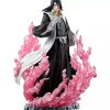 BANDAI Figuarts ZERO Bleach Thousand-Year Blood War Byakuya Kuchiki Figure JAPAN