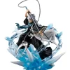 BANDAI Figure*Figuarts ZERO Bleach Thousand-Year Blood War Toshiro Hitsugaya Figure