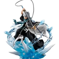 BANDAI Figure*Figuarts ZERO Bleach Thousand-Year Blood War Toshiro Hitsugaya Figure