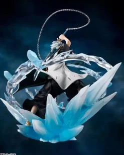 BANDAI Figure*Figuarts ZERO Bleach Thousand-Year Blood War Toshiro Hitsugaya Figure