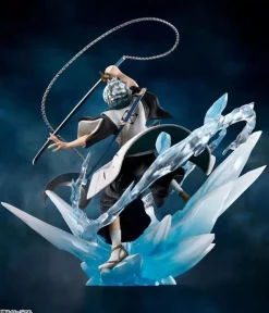 BANDAI Figure*Figuarts ZERO Bleach Thousand-Year Blood War Toshiro Hitsugaya Figure