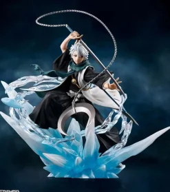 BANDAI Figure*Figuarts ZERO Bleach Thousand-Year Blood War Toshiro Hitsugaya Figure