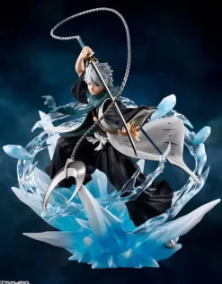 BANDAI Figure*Figuarts ZERO Bleach Thousand-Year Blood War Toshiro Hitsugaya Figure