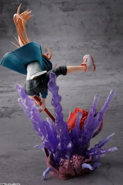 BANDAI Figure*Figuarts ZERO Chainsaw Man Power Figure JAPAN OFFICIAL