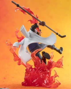 BANDAI One Piece*Figuarts ZERO Chougekisen ONE PIECE Sabo Hiken Otebisha Figure JAPAN