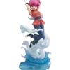 BANDAI Figure*Figuarts Zero chouette Ranma 1/2 Ranma Figure JAPAN OFFICIAL