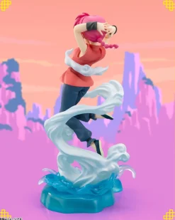 BANDAI Figure*Figuarts Zero chouette Ranma 1/2 Ranma Figure JAPAN OFFICIAL