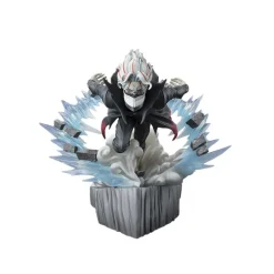 BANDAI Figuarts ZERO Dandadan Okarun Transformed Figure JAPAN OFFICIAL