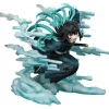 BANDAI Demon Slayer*Figuarts ZERO Demon Slayer Kimetsu no Yaiba Muichiro Tokito Figure JAPAN