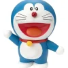 BANDAI Figure*Figuarts ZERO Doraemon Action Figure JAPAN OFFICIAL