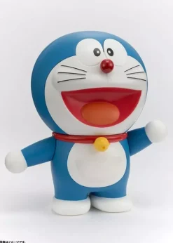 BANDAI Figure*Figuarts ZERO Doraemon Action Figure JAPAN OFFICIAL