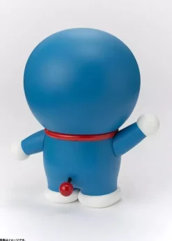 BANDAI Figure*Figuarts ZERO Doraemon Action Figure JAPAN OFFICIAL